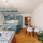 Hradebni Apartman *