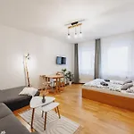 Hradebni Apartman Tábor