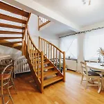 Hradební Apartmán Tábor