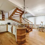 Hradebni Apartman
