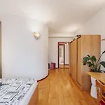 Hradebni Apartman Tábor