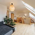 Hradebni Apartman