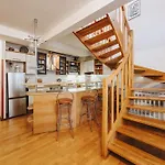Apartman Hradebni *