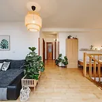Apartman Hradebni *