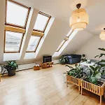 Hradebni Apartman *