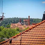 Hradební Apartmán *