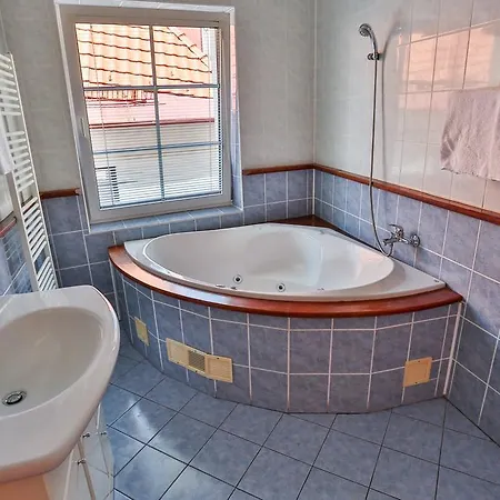 Hradebni Appartement *