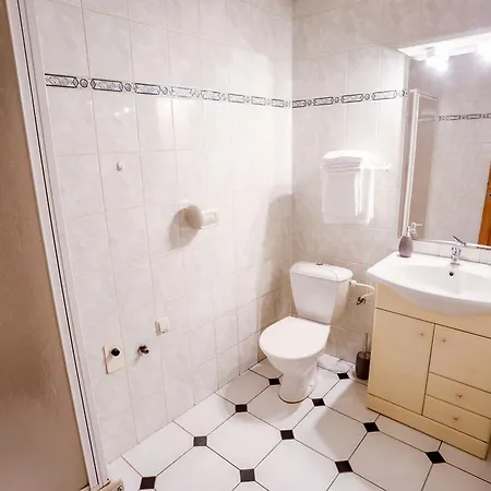 Hradebni Appartement *
