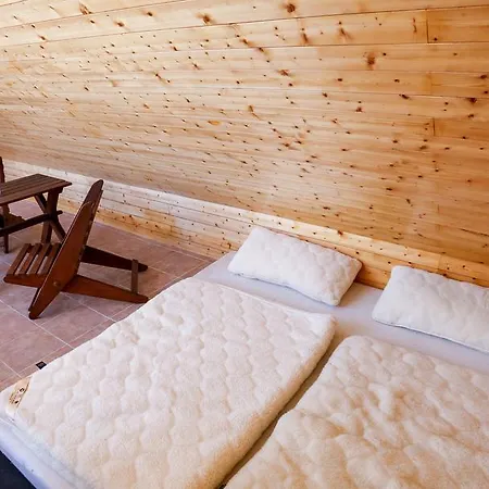 Appartement Hradebni