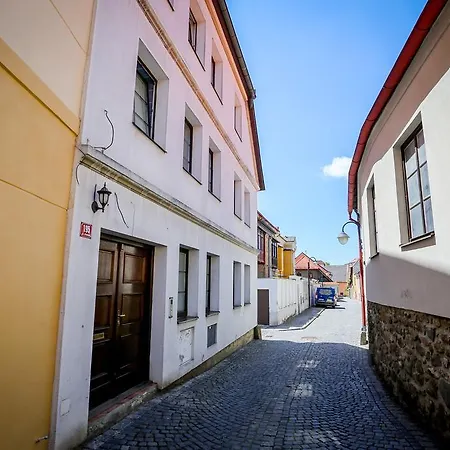 Hradebni * Tábor