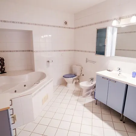 Hradební Apartamento *