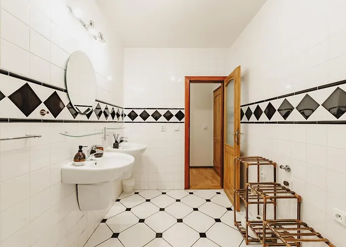 Hradebni Appartement