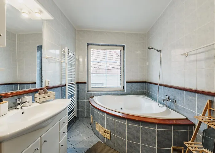 Appartement Hradebni Tábor