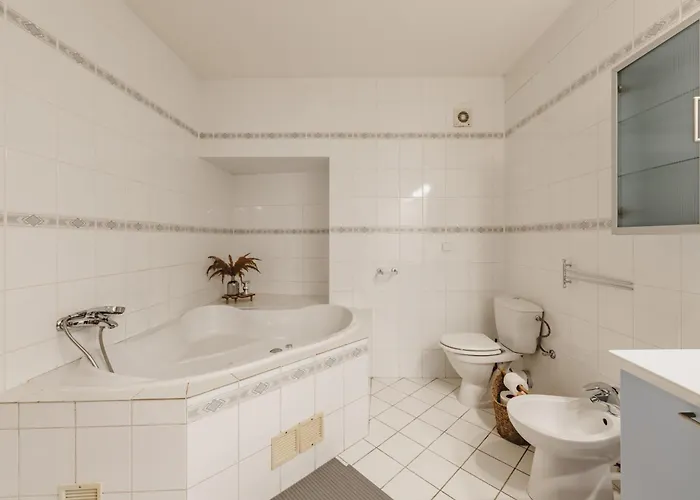 Hradebni Appartement *