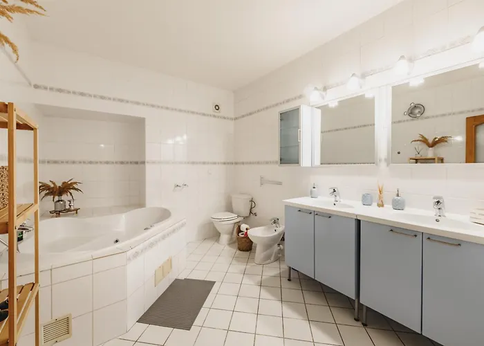 Hradebni Appartement Tábor