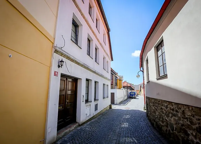 Hradebni * Tábor